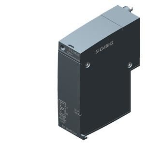 6ES7193-6AR00-0AA0 ET 200SP Busadapter RJ45 Host Bus Adapter für nahtlose Integration