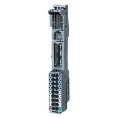 Siemens 6ES7193-6BP00-0BA1 ET 200SP BaseUnit BU15-P16 A0 2B/T Konzipiert für die Effizienz