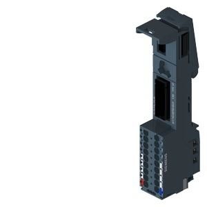 Siemens 6ES7193-6BP00-0BU0 ET 200SP BaseUnit BU20-P16 A0 2B U0 für nahtlose Integration