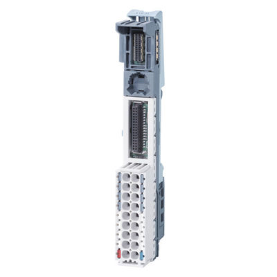 Siemens 6ES7193-6BP00-0DA0 ET 200SP BaseUnit BU15-P16 A0 2D/T für Automatisierungssysteme