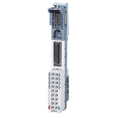 Siemens 6ES7193-6BP00-0DA1 ET 200SP Basiseinheit BU15-P16 A0 2D/T
