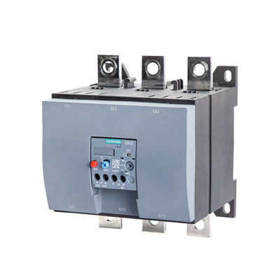 3RU5166-5GB1 CT Überlastrelais 220-320A S10 für die Einfachmontage 155.00x197.00x189.00MM