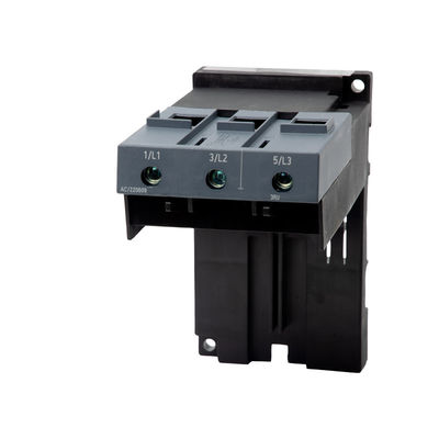 Kontaktlast- und Schraubterminal-Theorie 3RU5946-3AA01 Stand-alone Installation für S3 Größe