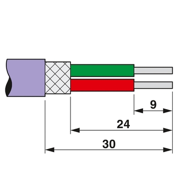 Verbessern Sie Ihr Bussystem mit dem SUBCON-PLUS-PROFIB 2744348 Stecker von Phoenix Contact