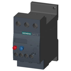 3RU6126-4FB1 Überlastrelais 34...40 A Größe S0 Klasse 10 für den Stand-Alone-Motor-Schutz