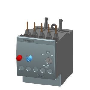 PROTECTIVE 3RU7116-0KB0 Überlastrelais 3RU7 Größe S00 für industrielle Anwendungen