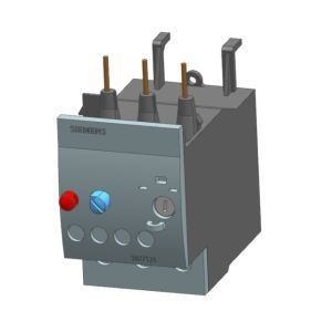 3RU7 Größe S0 PROTEKTIVE Versiegeltes Überlastrelais 3RU7126-1FB0 für elektrische Anwendungen