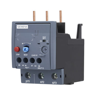 PROTECTIVE Theorie Spannungsrelais 3RU7136-4EB0 in der Größe S2 für industrielle Anwendungen