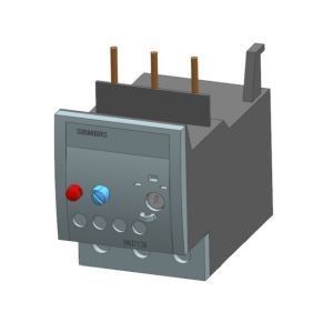 PROTECTIVE Theorie Spannungsrelais 3RU7136-4EB0 in der Größe S2 für industrielle Anwendungen