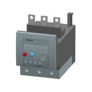 3RU7146-4JB0 Überlastrelais 3RU7 Größe S3 für PROTECTIVE 76.50 x 112.00 x 129.00MM