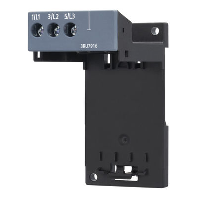 Industrie-PLC 3RU7916-3AA01 3RU7 Adapter S00 Adapter Schrauben Top-Wahl für Industrie
