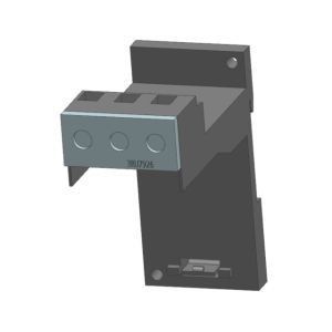 Upgrade Ihr PLC-System mit 3RU7926-3AA01 3RU7 Adapter S0 Adapter Schrauben garantiert
