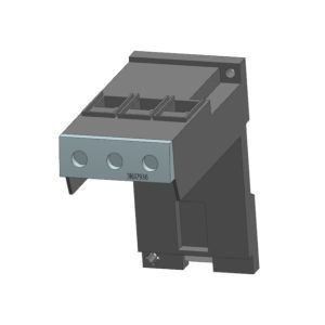 3RU7936-3AA01 3RU7 Adapter S2 Adapterschrauben für Industrieautomationssysteme