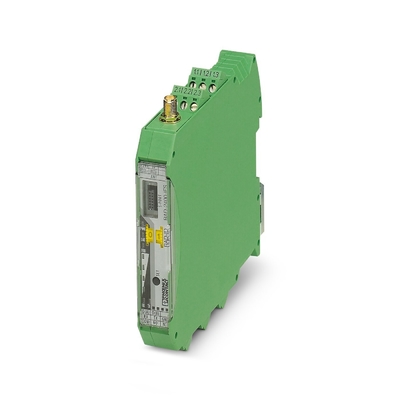 RAD-2400-IFS Phoenix Kontakt-Wireless-Kommunikationsmodul mit IP20-Schutzniveau