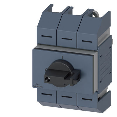 PLC 3KD0632-2LG20-3 Grundausrüstung für die Trennung von Schalterwellen mit fortschrittlicher Technologie