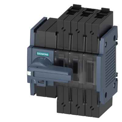 Siemens 3KD2232-2ME10-0 Schaltschalter für Grundgeräte bis zu 1600 A