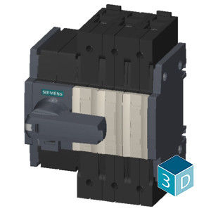 Siemens 3KD2232-2ME10-0 Schaltschalter für Grundgeräte bis zu 1600 A