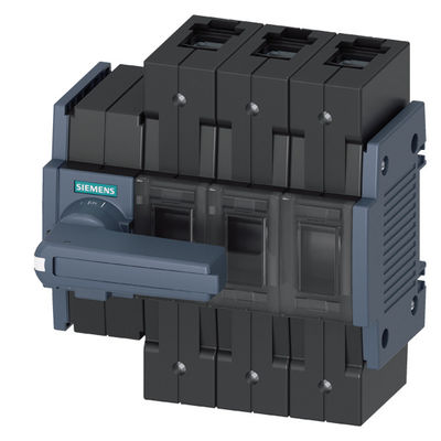 PLC 3KD3432-2NE10-0 SENTRON 3KD Schaltschalter für Grundgeräte bis zu 1600 A