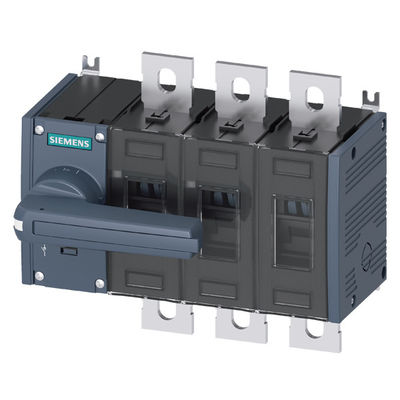 3KD3832-0PE10-0 Grundgeräte Trennschalter für SENTRON 3KD bis 1600 A per SPS