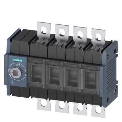 PLC 3KD3840-0NE10-0 SENTRON Schaltschalter für Grundgeräte bis zu 1600 A