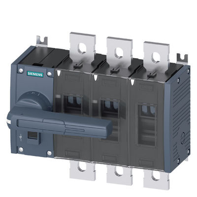 3KD4432-0QE10-0 SENTRON-Schalter-Abschlüsse für Grundgeräte bis zu 1600 Ampere