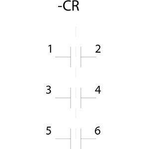 3KD4630-0QE20-0 Grundausrüstung Trennschalter Trennschalter SENTRON 3KD bis zu 1600 A
