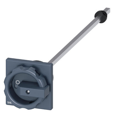 3KD0 Größe 01/02 Türkopplung Rotationsbetriebsmechanismus Komplettzubehör 3KD9001-5