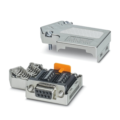 2744377 SUBCON-PLUS-PROFIB/AX Phoenix Kontakt D-SUB Busanschluss für die Datenübertragung