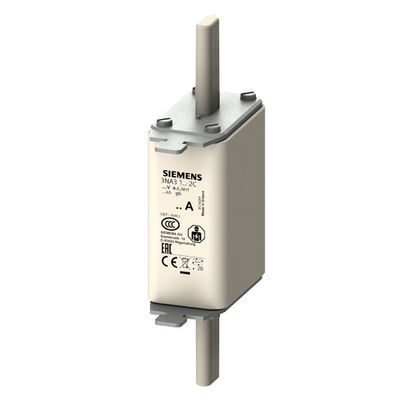 PLC 3NA3122-2C LV HRC Sicherungsglied GL/GG mit Frontanzeiger Größe 1 Op. AC 500V