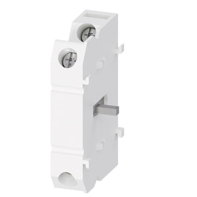 PLC 3KD9003-2 Zubehör für 3KD0 Größe 01/02 Hilfsschalter 1NO 1NC ohne Kabel