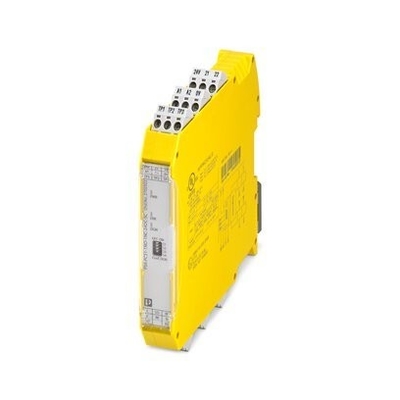 Spannungsrelais PSR-SCP-24UC/CE2/3X1/1X2/B Sicherstellung und Effizienz mit Phoenix-Kontakt