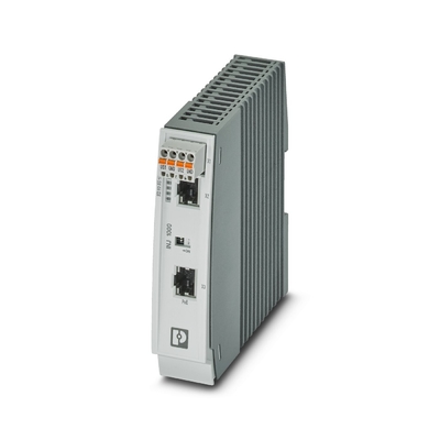 Vereinfachen Sie Ihren industriellen Strombedarf mit der 2703005 INJ 1000 Phoenix Kontakt-Stromversorgung