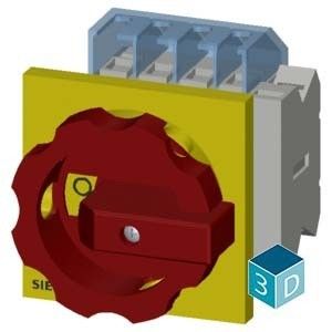 Stromsteuerung mit PLC 3LD2003-1TP53 einfacher gemacht