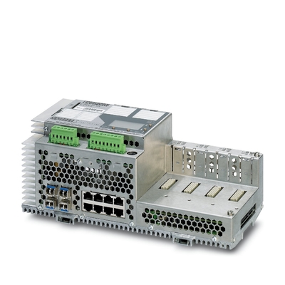 IP20 Schutzniveau 12G/8 FL SWITCH GHS 2989200 Phoenix Kontakt Industrie-Schalter