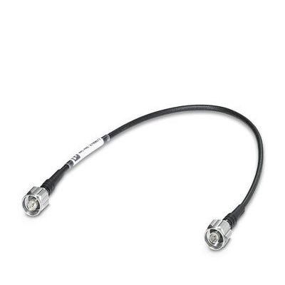 2700677 Phoenix Kontakt Automation Ersatzteile Antenne Koaxialkabel FL LCX PIG-EF142-N-N