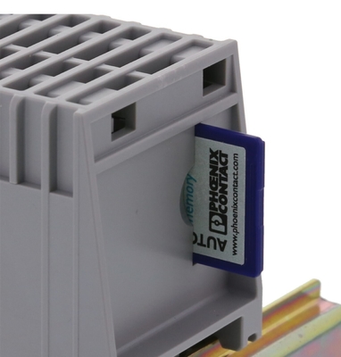 Industrieller Ethernet-Schalter FL SWITCH 2214-2SFX EtherNet/IP Netzwerk IP65 Schutzniveau