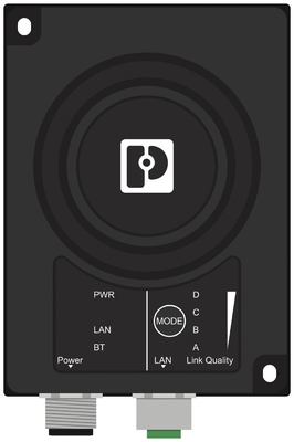 FL BT EPA 2 Wireless Module Network EtherNet/IP für die Ethernet-Kompatibilität