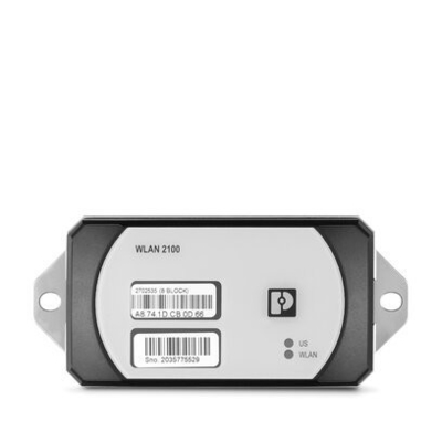FL WLAN 1100 Ersatzteile für die industrielle Automatisierung für Anwendungen von Phoenix Contact