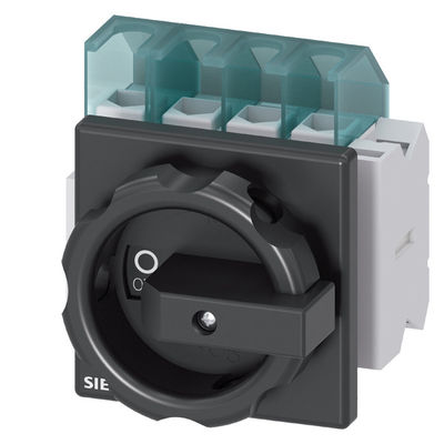 Industrie-PLC 3LD2103-2EP51 Basisgeräte Trennschalter mit erweiterten Funktionen