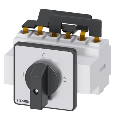 PLC 3LD2123-7UK01 Grundausrüstungsschalter für industrielle Anwendungen