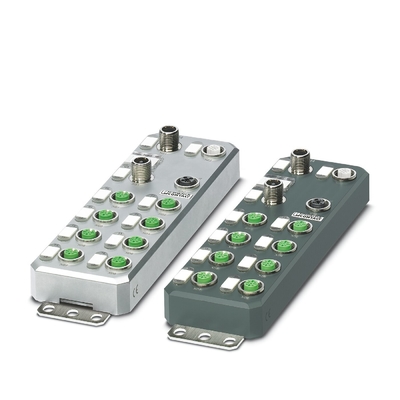 Phoenix Kontakt Kommunikationsmodul AXL E PB IOL8 DI4 M12 6P IP65/67 Schutzniveau