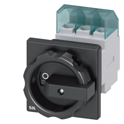 PLC 3LD2154-0TK51 Grundgeräte Trennschalter für dauerhaften elektrischen Schutz