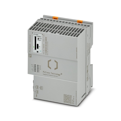 AXC F 3152 Phoenix Kontaktcontroller Die ultimative Wahl für industrielle Anwendungen