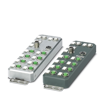 2701509 AXL E PN DI8 DO8 M12 6P Phoenix Kontakt-Digitalmodul Vielseitig und flexibel