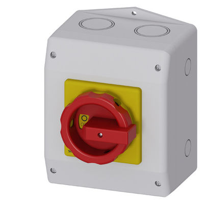 PLC 3LD2165-4VD53 Basisgeräte Trennschalter für industrielle Anwendungen