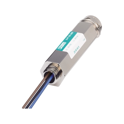 24 V Gleichspannungsüberspannungsschutz für 1/2 &quot;Phoenix-Kontakt S-PT-1X2-24DC-1/2