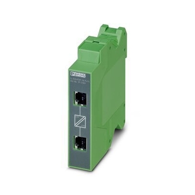 2313931 Phoenix-Kontaktmodem FL ISOLATOR 100-RJ/RJ für eine optimale Automatisierung