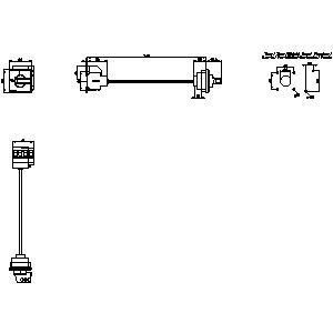 Verbessern Sie Ihre Produktionslinie mit PLC 3LD2217-1TL13 Basisgeräte Trennschalter