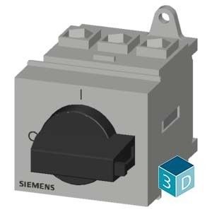 Leistungskontrolle mit PLC 3LD2230-0TK11 einfacher gemacht
