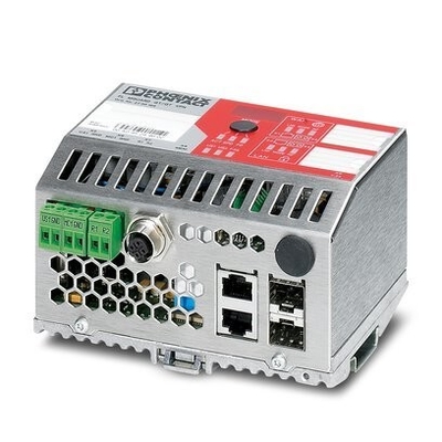2700198 Phoenix Contact Ersatzteile für industrielle Automatisierung FL MGUARD GT/GT VPN Router
